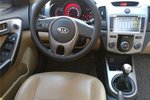 起亚福瑞迪2009款1.6L GLS 手动