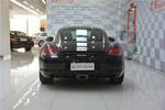 保时捷Cayman2009款Cayman 2.9L 