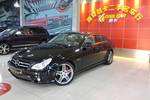 奔驰CLS级 AMG2008款CLS63 AMG