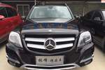 奔驰GLK级2013款GLK 300 4MATIC 动感型