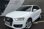 奥迪Q32015款30 TFSI 舒适型