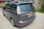 马自达Mazda52008款2.0 自动舒适型