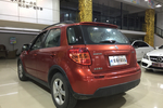 铃木天语SX42009款1.6L 手动 运动型