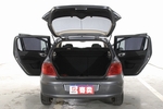 标致307两厢2008款1.6L 手自一体 爱乐版