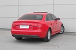 奥迪A4L2011款2.0TFSI 舒适型