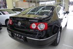 大众迈腾2009款1.8TSI 手动 时尚型