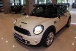 MINIMINI2011款COOPER S