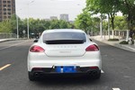 保时捷Panamera2016款Panamera Executive Edition 3.0T