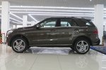 奔驰GLE级2016款400 4MATIC