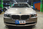 宝马7系2011款730Li 典雅型