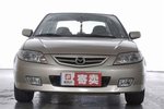 海马福美来2004款1.8LS尊荣级