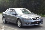 马自达MAZDA62011款2.0L 手自一体 时尚型