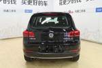 大众途观2015款1.8TSI 自动四驱豪华版