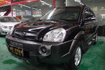 现代途胜2009款2.0GL 手动时尚型 2WD