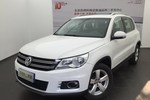 大众途观2010款2.0TSI 手自一体 菁英版