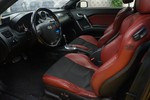现代酷派2007款新酷派 2.0 FX 自动