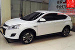 纳智捷优6 SUV2015款1.8T 魅力型