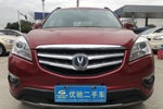 长安CS352012款1.6L 手动豪华型 国四