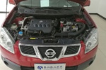 日产逍客2013款2.0XV 炫 CVT 2WD