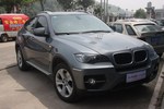 宝马X62008款xDrive35i