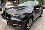 宝马X62011款xDrive35i