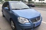 大众Polo2008款1.6L  手自一体 风尚版