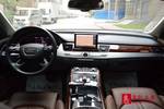 奥迪A8L2013款45 TFSI quattro豪华型