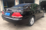 丰田皇冠2005款3.0L Royal Saloon G VIP