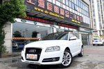 奥迪A3 Sportback2012款1.4TFSI 舒适型