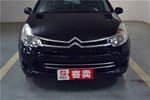 雪铁龙C22008款1.4L SX 手动