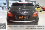 保时捷Cayenne2014款Platinum Edition 3.0T