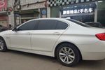 宝马5系2014款520Li 典雅型