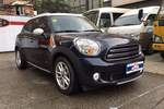 MINICOUNTRYMAN2014款1.6L COOPER Fun 