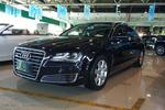 奥迪A8L2013款45 TFSI quattro豪华型