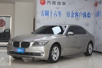 宝马7系2009款730Li 豪华型