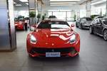 法拉利F12 berlinetta2013款6.3L 标准型