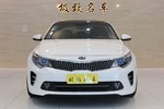 起亚K52016款1.6T 自动LUX