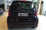 smartfortwo2012款1.0 MHD 硬顶激情版