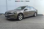 大众帕萨特2013款1.8TSI DSG御尊版