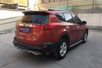 丰田RAV42013款2.0L CVT四驱新锐版 