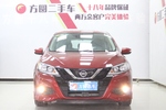 日产TIIDA骐达2016款1.6L CVT智尊版