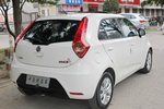 MG32013款1.5L 自动豪华版