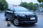 奥迪Q72011款3.0TFSI 技术型(L)