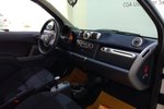 smartfortwo2012款1.0 MHD 硬顶舒适版