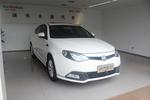 MG62009款1.8DVVT 精英版