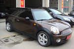 MINICLUBMAN2008款Cooper Excitement