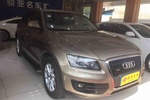 奥迪Q52012款2.0TFSI 舒适型