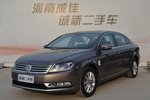 大众迈腾2012款1.8TSI DSG 豪华型