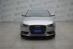 奥迪A4L2013款30 TFSI 自动舒适型