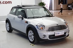 MINIMINI2011款COOPER Fun